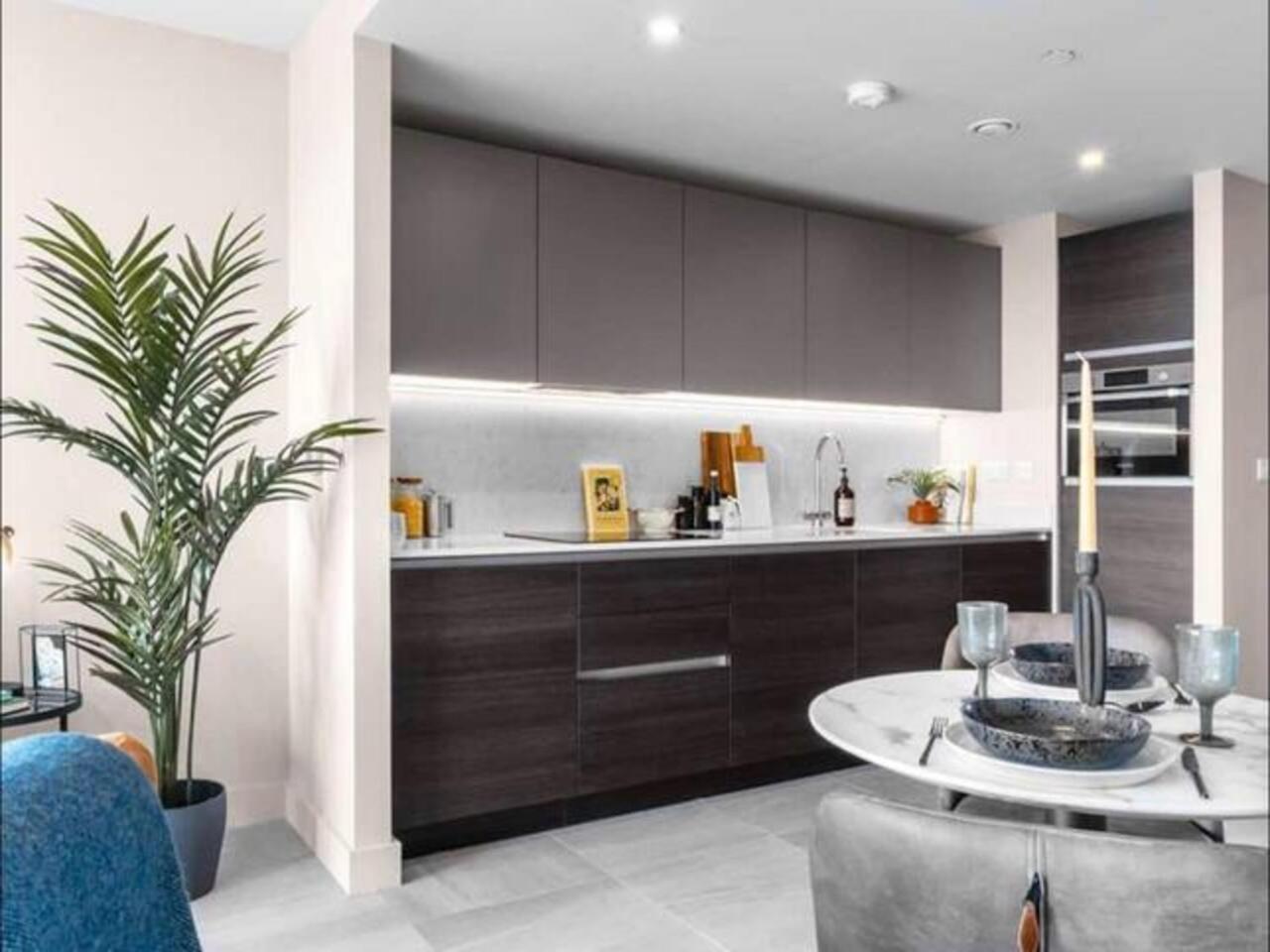 Mercian Luxury Serviced Apartments- Birmingham City Centre - Your Perfect Stay - Gym Rooftop Terrace Cinema Room Buitenkant foto